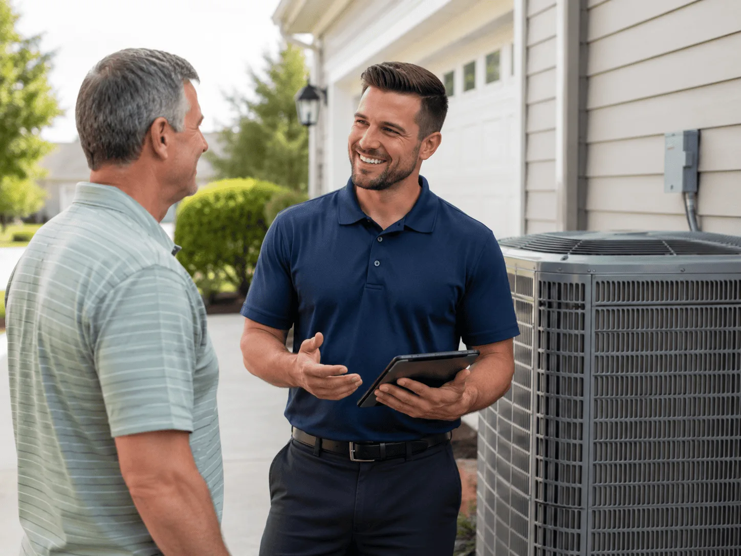 Heat Pump Installation Dunlow, WV FAQs
